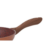 JML non stick copper stone frying pan 24cm, UK version