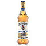 Captain Morgan Alcohol Free Spirit Drink   70cl GOODS M&S   