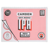 Camden IPA Beer   12 x 330ml GOODS M&S   