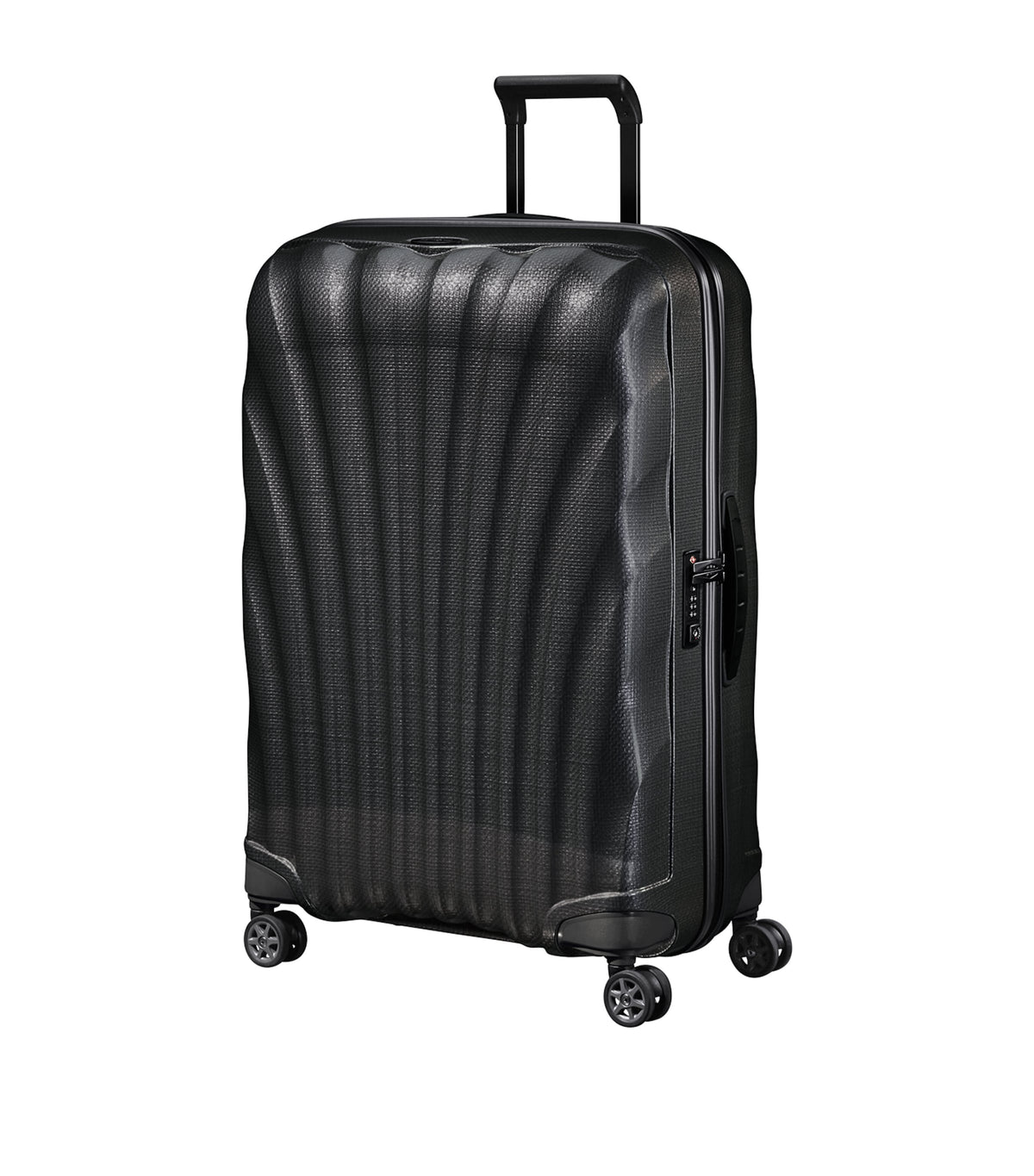 Samsonite C-Lite Spinner suitcase 75cm (British brand)