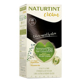 Naturtint Permanent Hair Colour Cream 4N (Natural Chestnut) Permanent Hair Colour Holland&Barrett 4N Natural Chestnut  