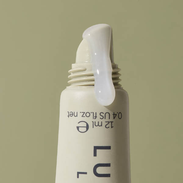 Lucy Bee hydrating clear lip balm 12ml - British product