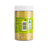 Pimp My Salad Hemp Parm Meal Topper - Recyclable PET Jar   150g GOODS M&S   