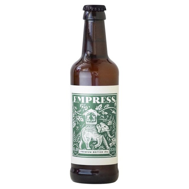 Empress IPA   330ml GOODS M&S   