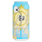 Beavertown Sun God Tropical IPA 6.3%   440ml GOODS M&S   