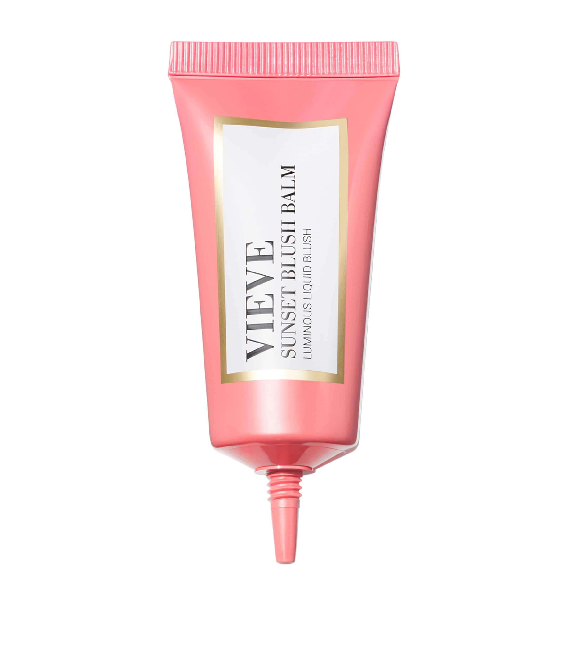 VIEVE sunset-inspired cheek balm 15ml (British brand)