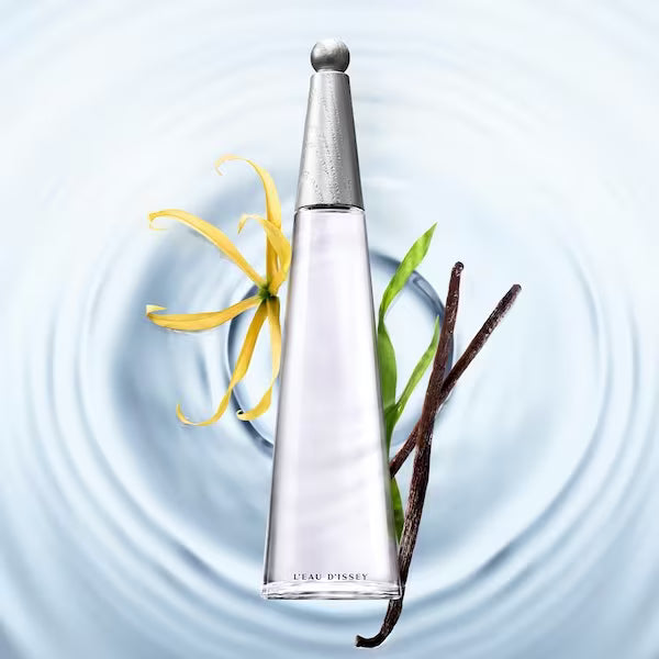 Issey Miyake L'Eau d'Issey EDP Intense 50ml, imported from the UK