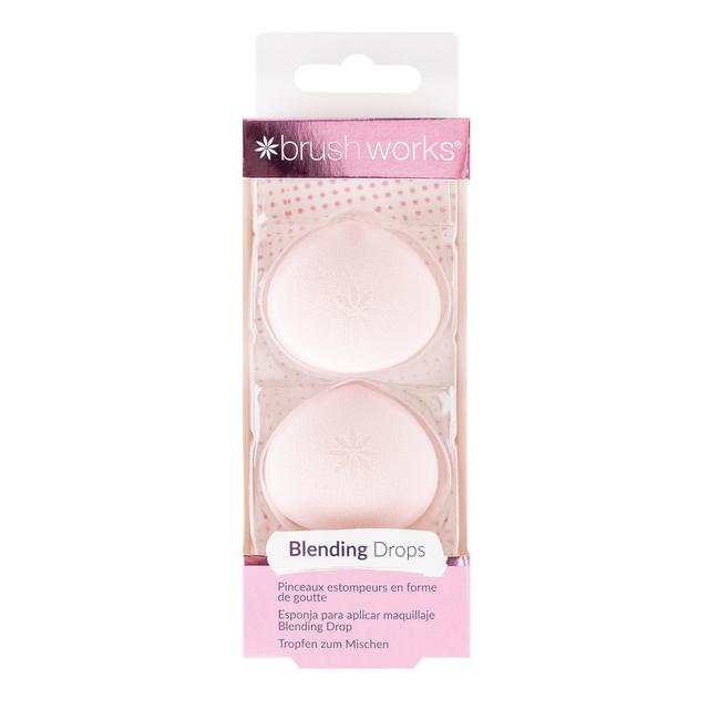 Brushworks Blending Drops Duo   2 per pack GOODS M&S   