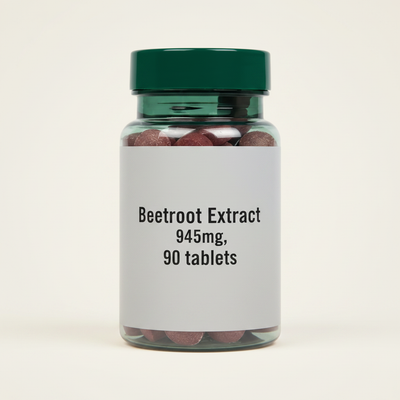 Holland & Barrett Beetroot Extract 90 Tablets