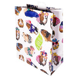 Guinea Pigs Medium Gift Bag GOODS M&S   