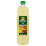 KTC VEGETABLE OIL   1L GOODS M&S   