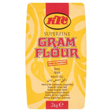 KTC Gram Flour   2kg GOODS M&S   