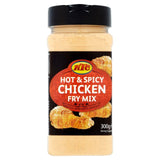 KTC Hot & Spicy Chicken Fry Mix   300g GOODS M&S   