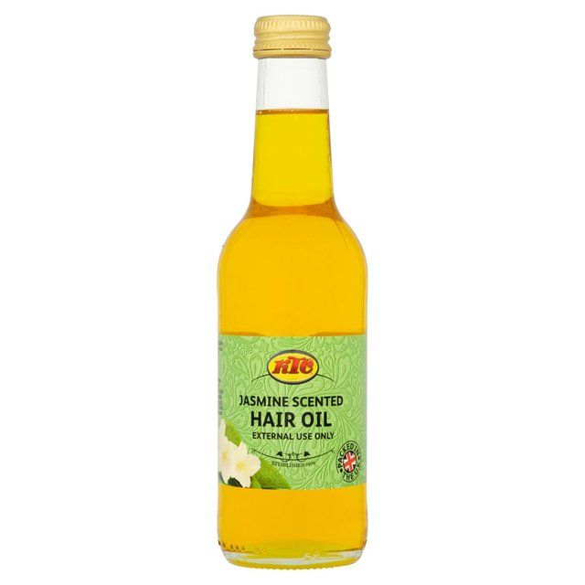 KTC Jasmin Oil   250ml GOODS M&S   