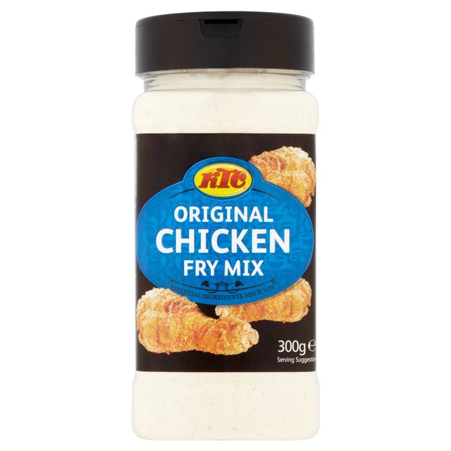 KTC Original Chicken Fry Mix   300g