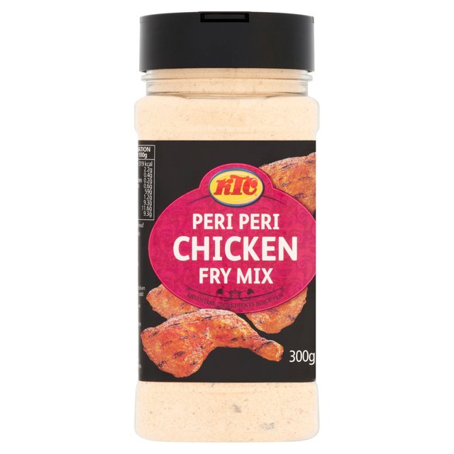 KTC Peri Peri Coating   300g