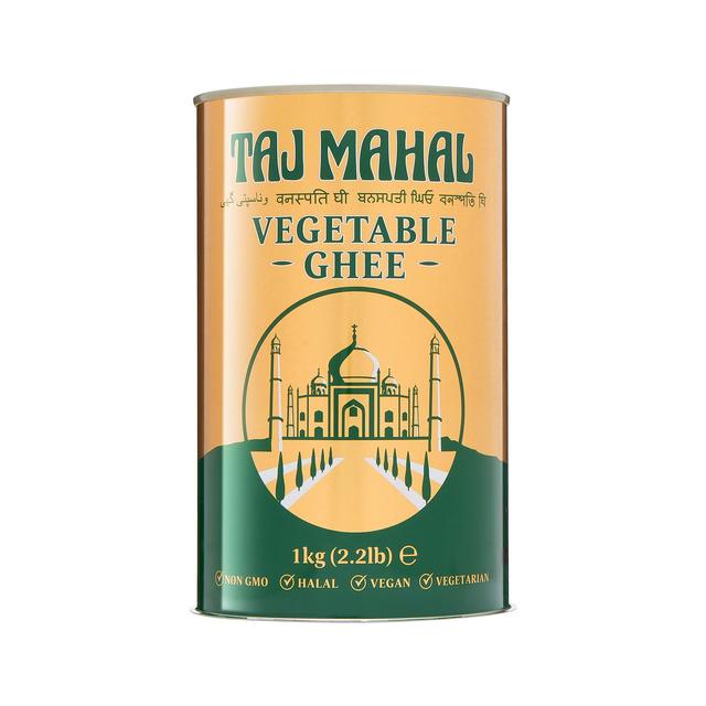 Taj Mahal Best Ghee   1kg