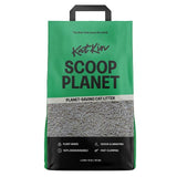 KatKin Scoop Planet litter   4.5kg GOODS M&S   