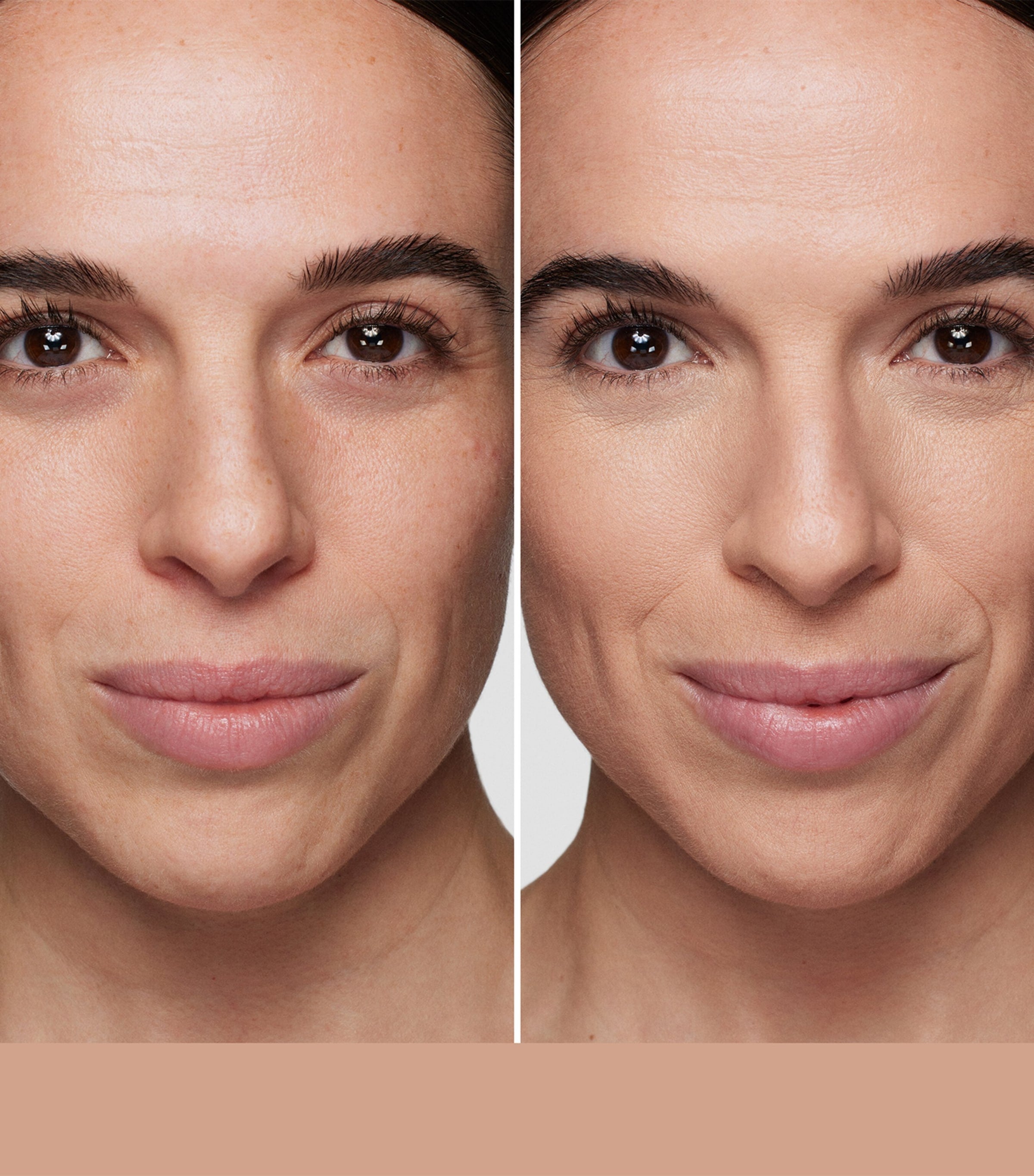 Laura Mercier Real Flawless Foundation, UK version