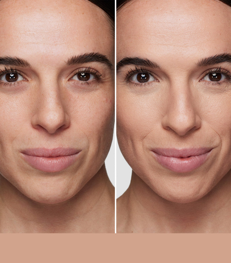 Laura Mercier Real Flawless Foundation, UK version