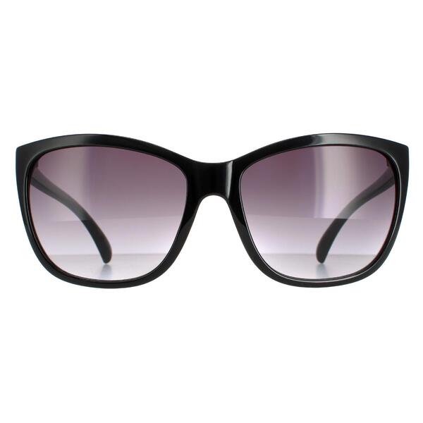 Calvin Klein CK19565S black gradient women sunglasses, imported from the UK