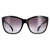 Calvin Klein CK19565S black gradient women sunglasses, imported from the UK