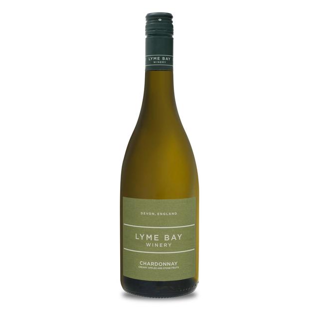 Lyme Bay Chardonnay   75cl