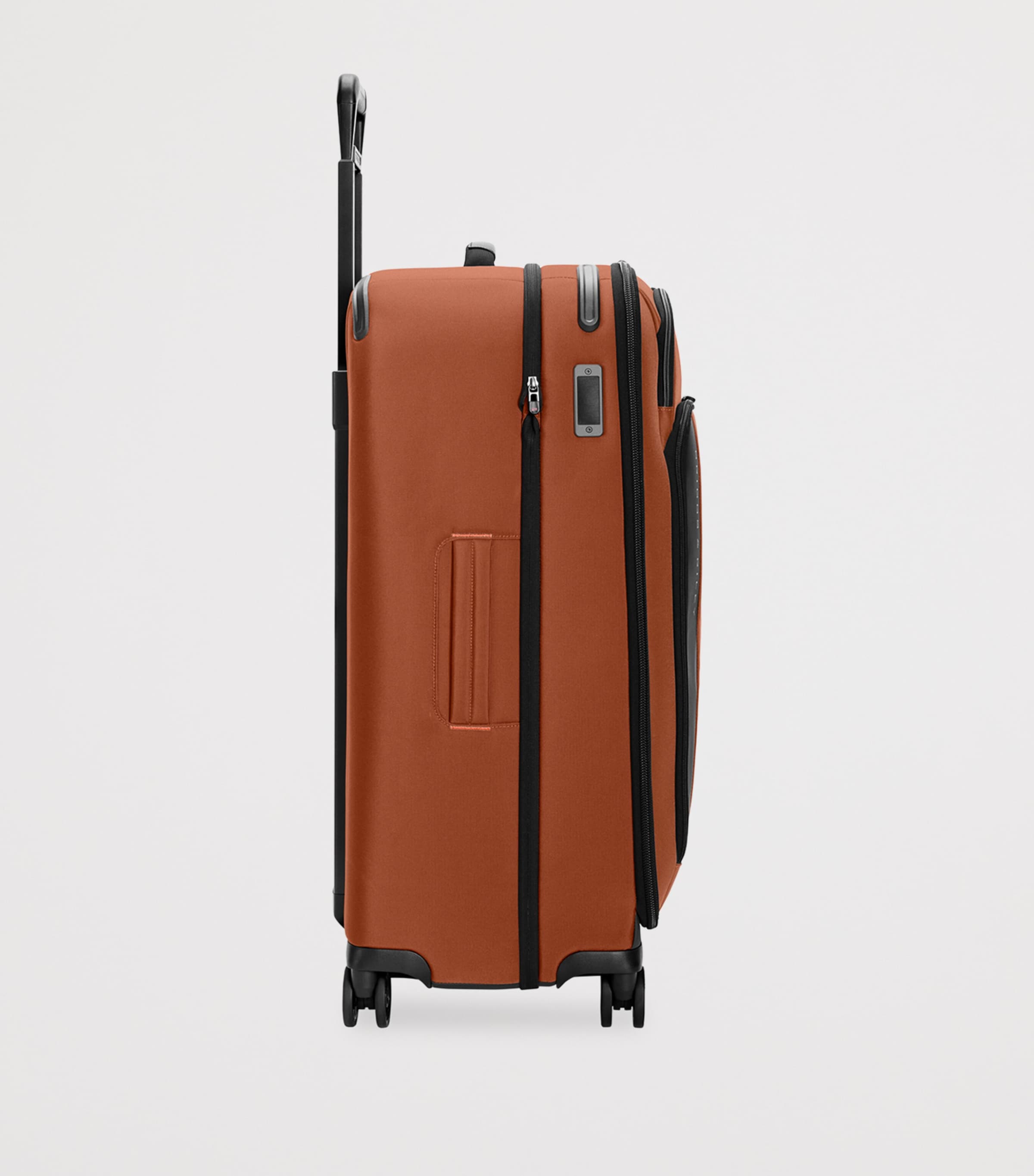 Briggs & Riley Large ZDX Expandable Spinner Suitcase (74cm)
