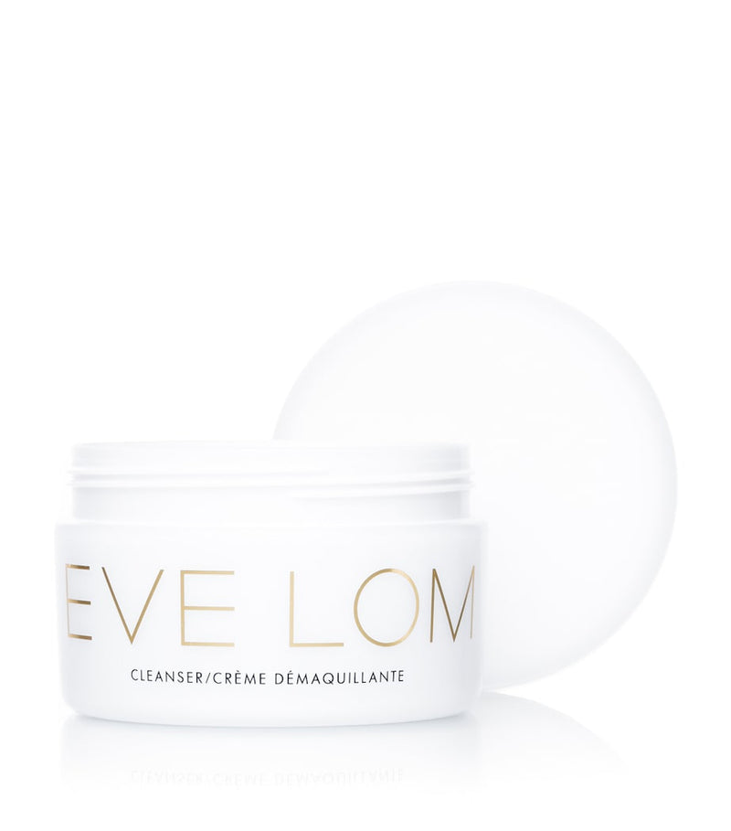 Eve Lom cleansing balm - British product