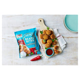 Heinz Chipotle Beans Bites Frozen   300g GOODS M&S   