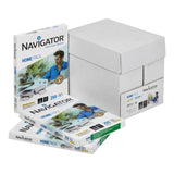 Navigator Home Pack A4 Printer Paper 250 Sheets 80GSM   250 per pack GOODS M&S   