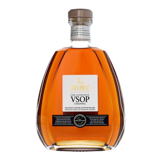 M&S Collection Hine VSOP Cognac   70cl