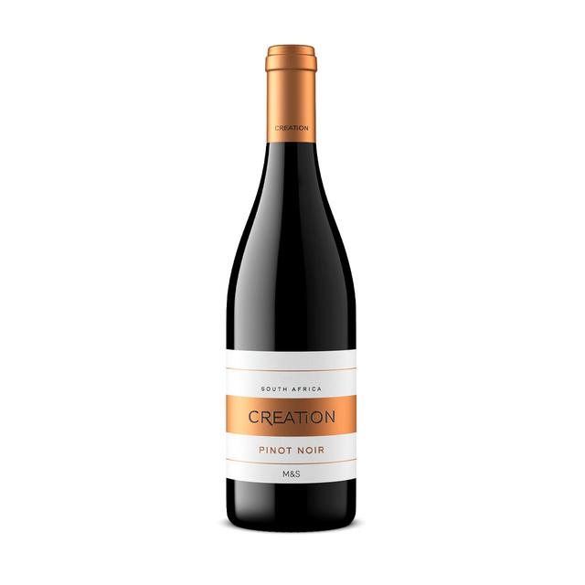 M&S Creation Pinot Noir   75cl GOODS M&S   