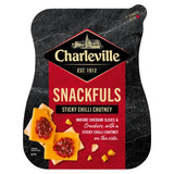 Charleville Snack Chilli   72g GOODS M&S   