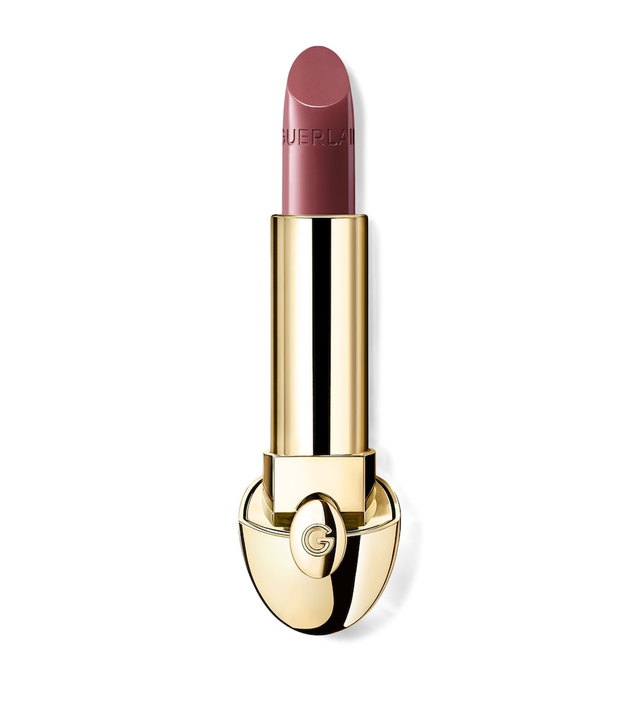 Guerlain Rouge G Ultra-Care Satin Lipstick refill, UK version