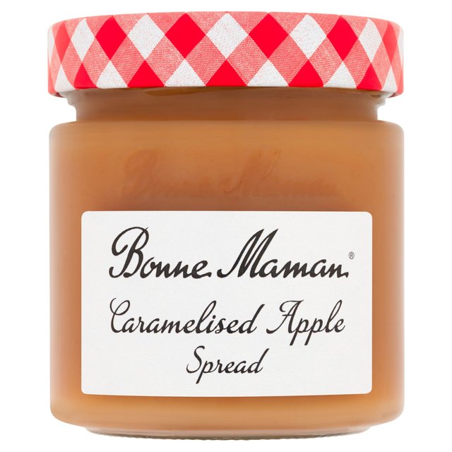 Bonne Maman Caramelised Apple   275g