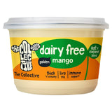 The Collective Dairy Free Mango Yoghurt Alternative   380g GOODS M&S   