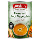 Baxters Vegetarian Honeyed Root Vegetable Soup   400g GOODS M&S   