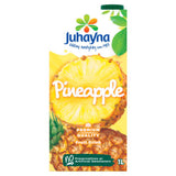 Juhayna pineapple fruit drink 1L - British product
