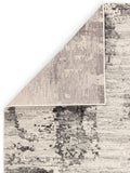 Asiatic Rugs grey Nova Mirage machine woven rug - British brand