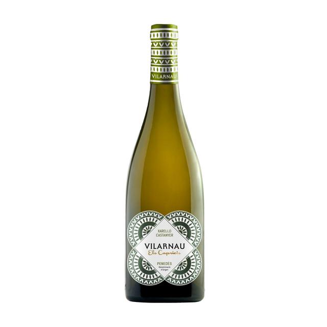 Vilarnau Chestnut aged Xarel-lo   75cl