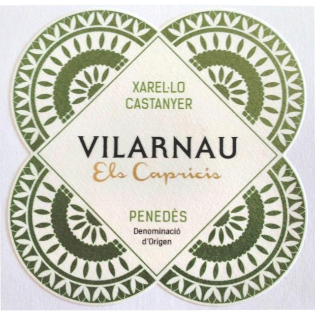 Vilarnau Chestnut aged Xarel-lo   75cl GOODS M&S   