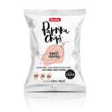 Rustle Smoky Sweet Paprika Crisps   150g GOODS M&S   