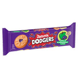 Jammie Dodgers Apple & Blackcurrant Biscuits   140g GOODS M&S   