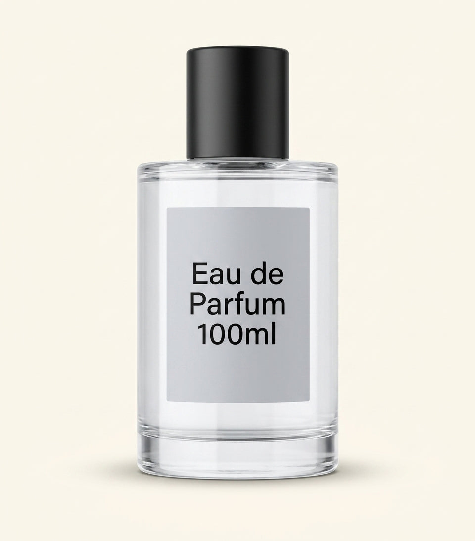 Prada Iris Cèdre Eau de Parfum 100ml - British product