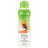 TropiClean Papaya and Coconut Shampoo   355ml GOODS M&S   