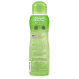 TropiClean Oatmeal and Tea Tree Shampoo   355ml GOODS M&S   