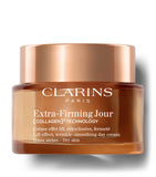 Clarins Extra-Firming Day Cream for dry skin 50ml, UK version