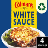 Colman's White Sauce   25g GOODS M&S   