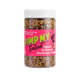 Pimp My Salad Spiced Sunflower Seeds Meal Topper - Recyclable PET Jar   135g GOODS M&S   